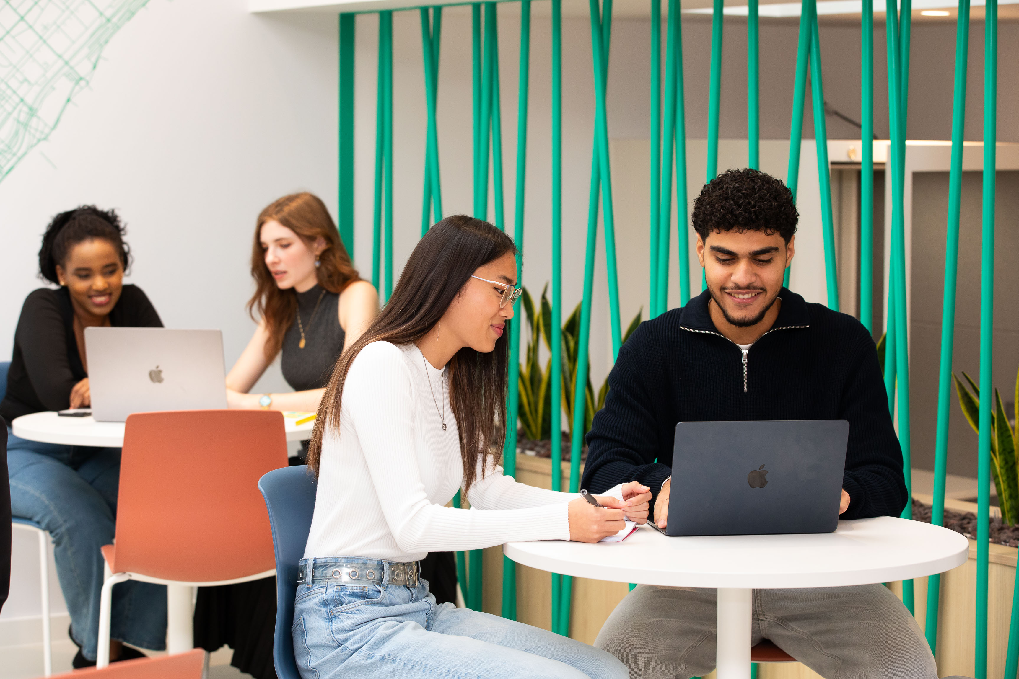 Business School Barcelona