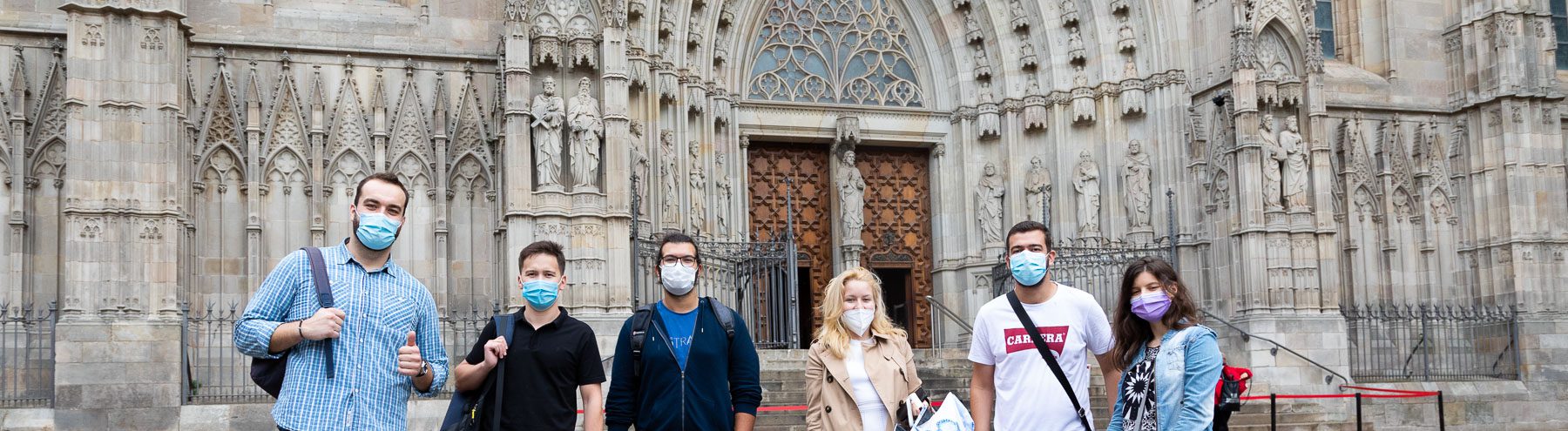 studying abroad covid-19