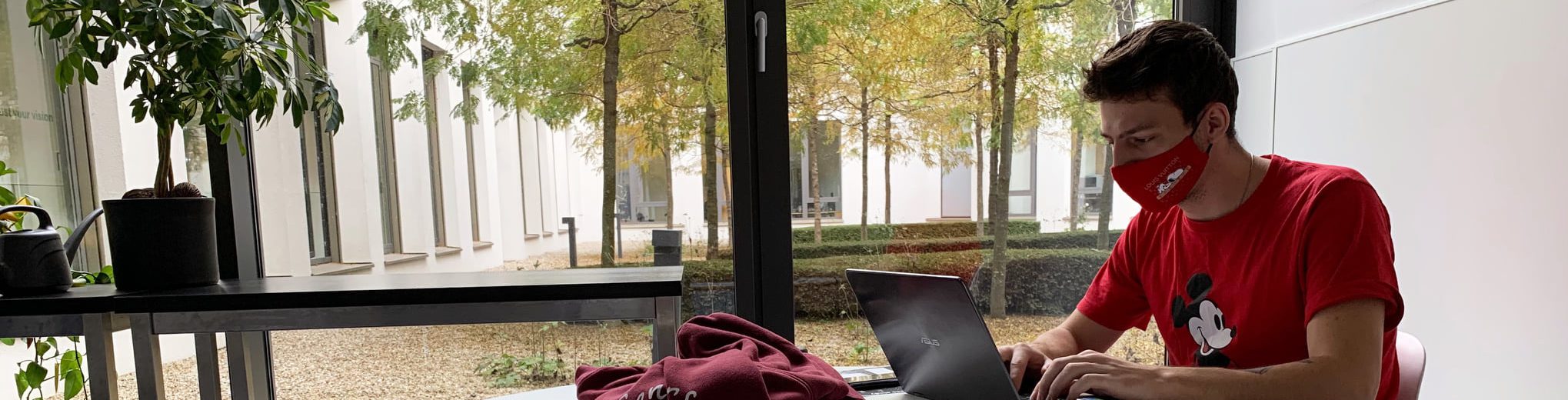 students post-covid-19