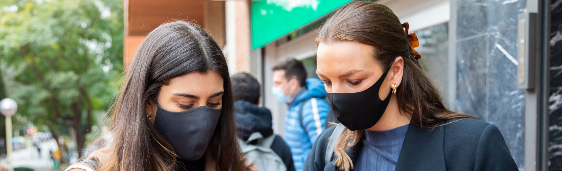 female entrepreneurs