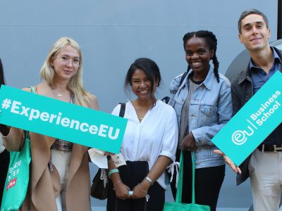 Business School in Munich