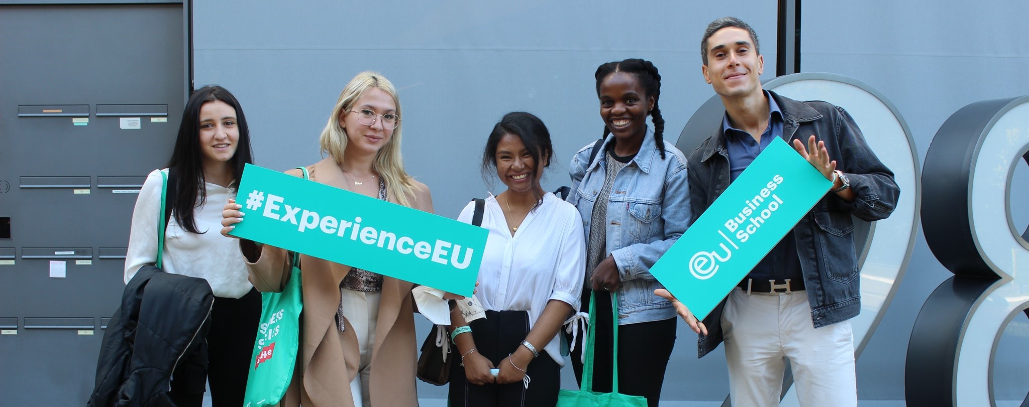 Business School in Munich