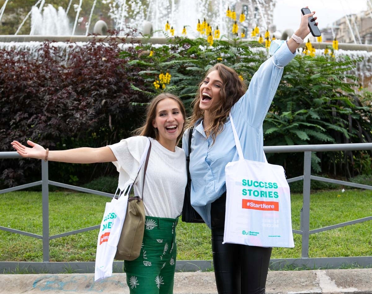 Barcelona Business School