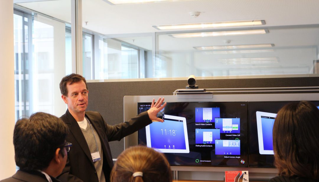 design thinking strategy