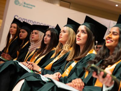 Business school Munich