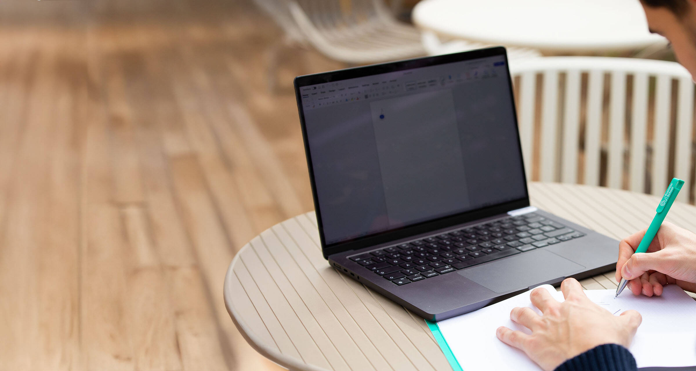 Improve communication & critical-thinking skills