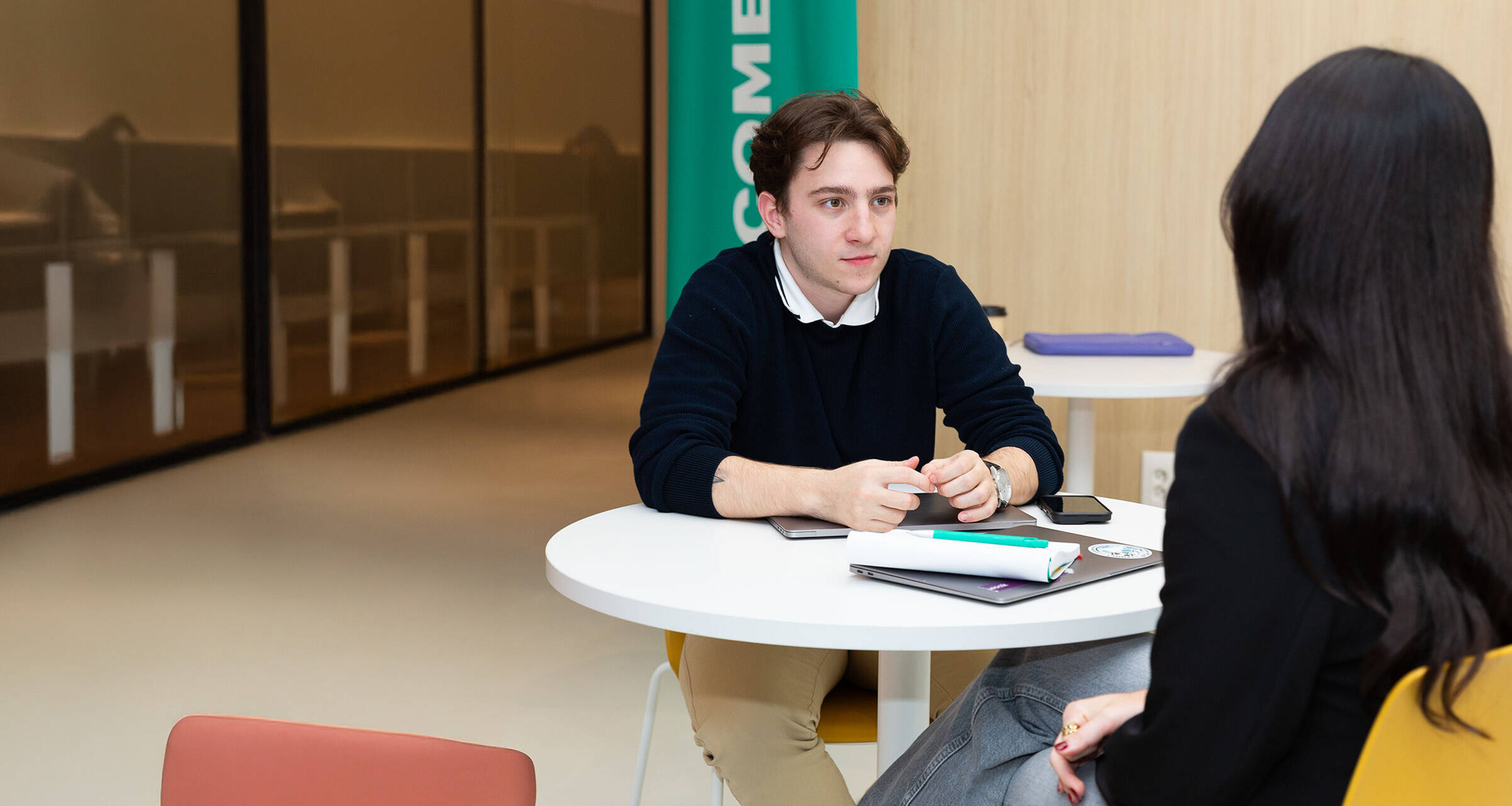 Personalized support & guidance