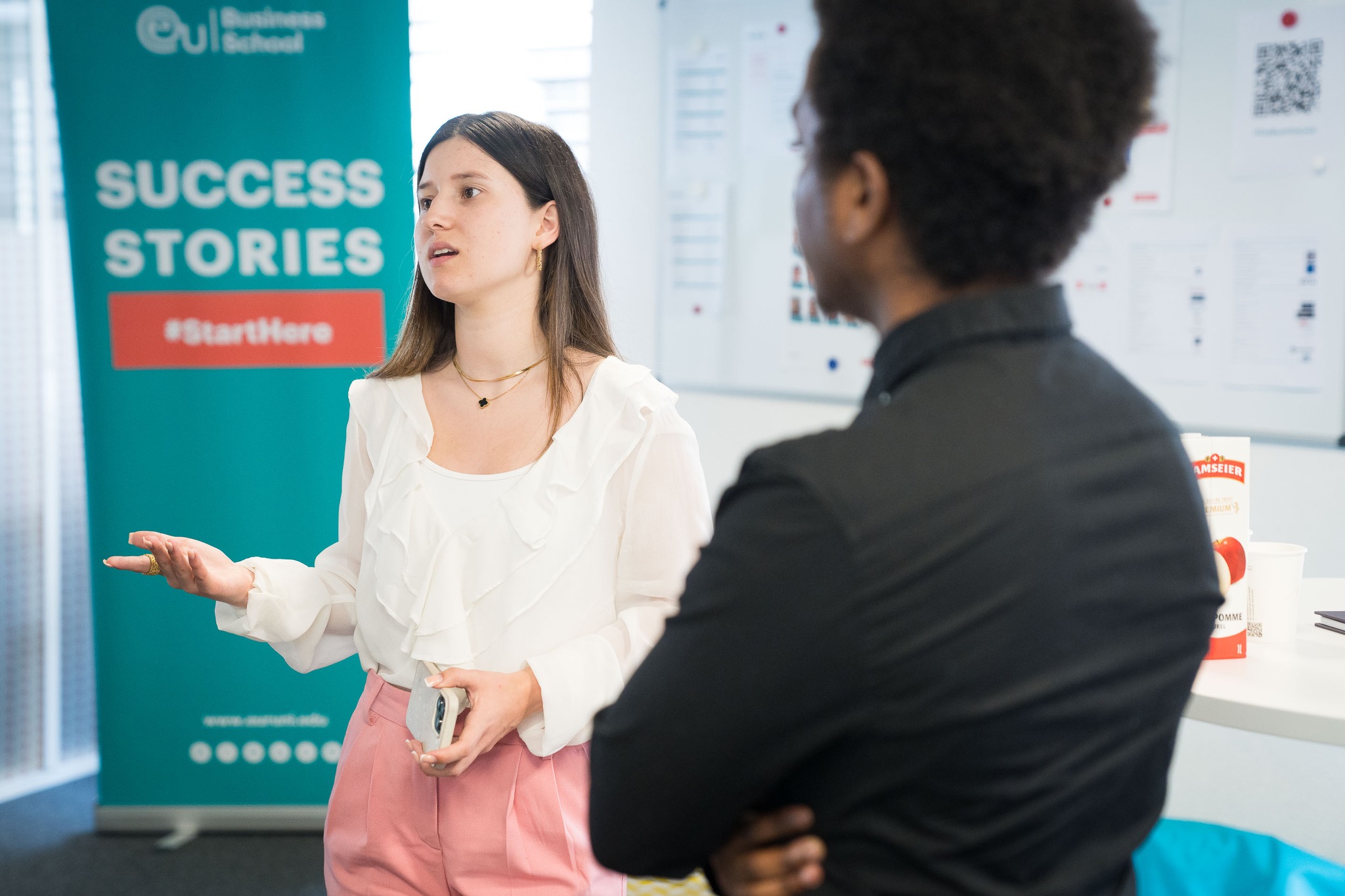 Business School Switzerland