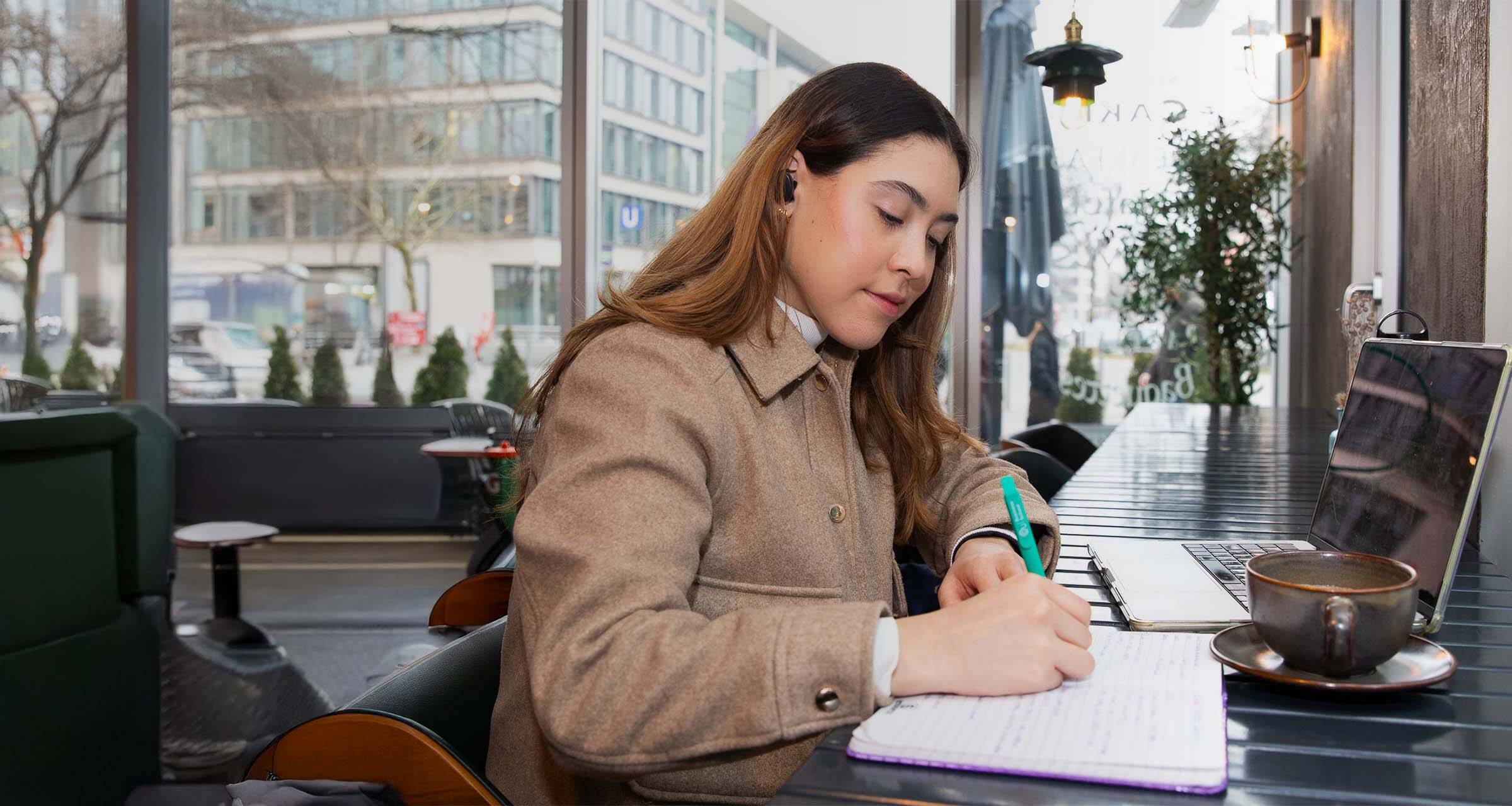 Designed to adapt to you