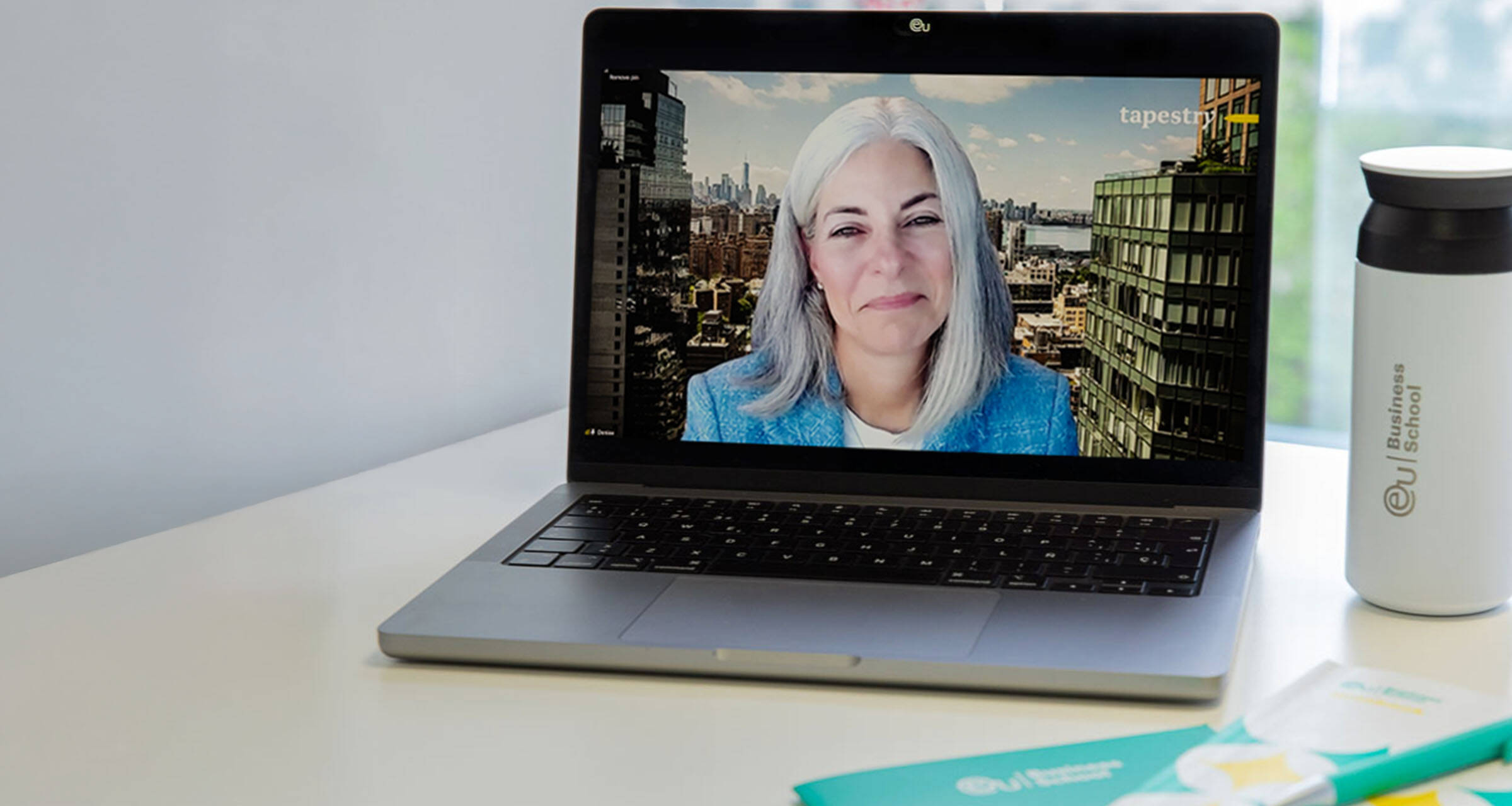 State-of-the-art platform