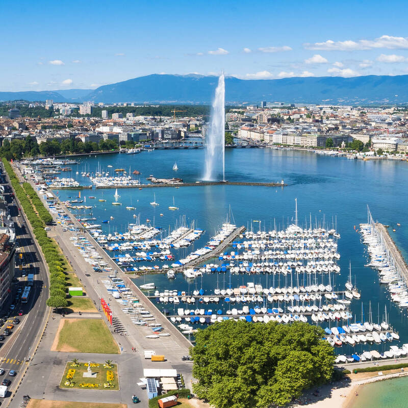 Geneva