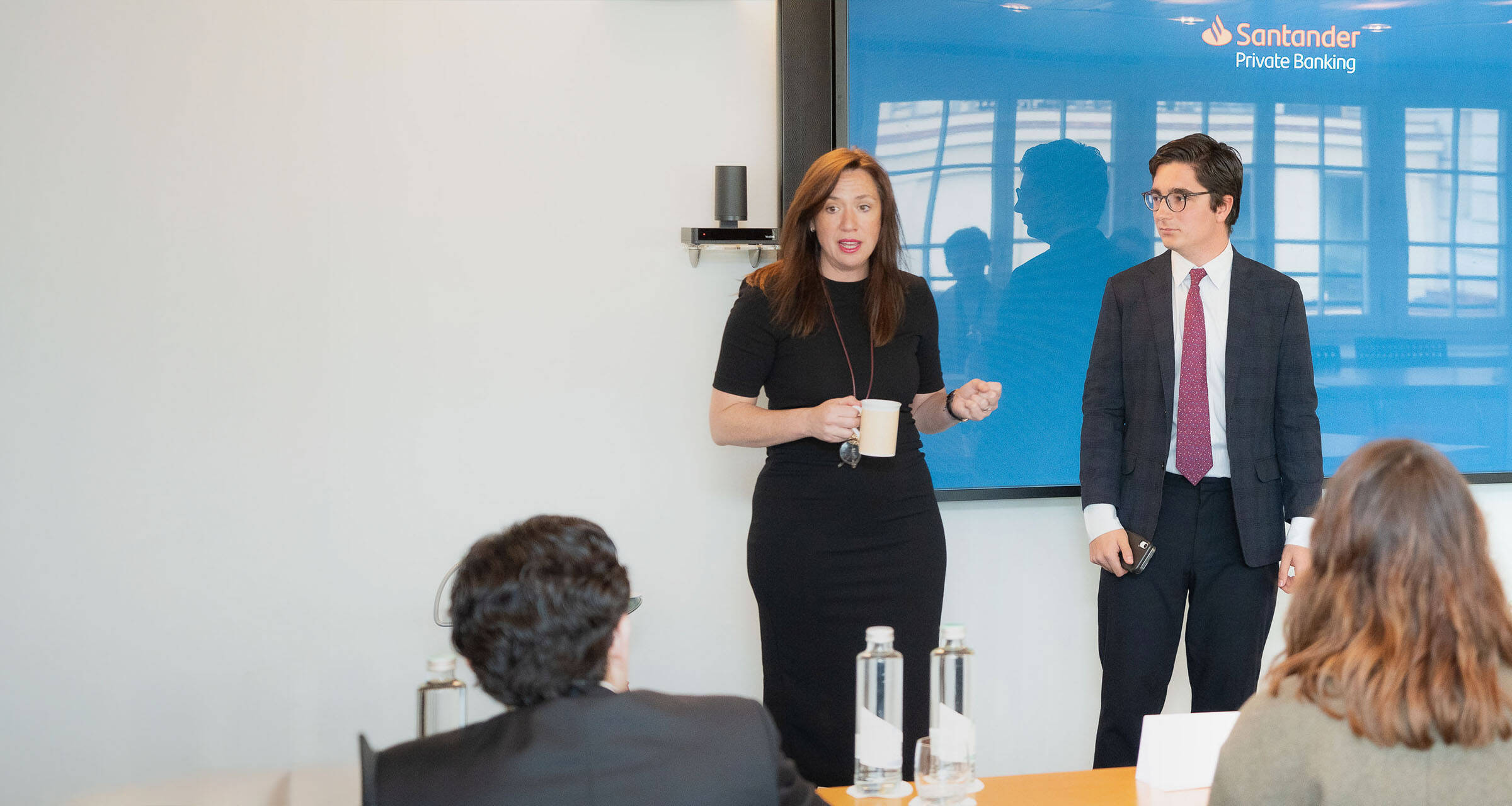 Innovation and tech hub 