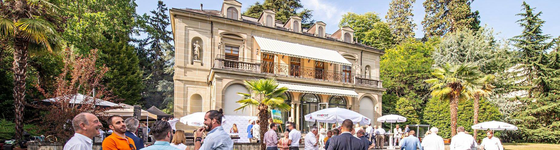 montreux business school