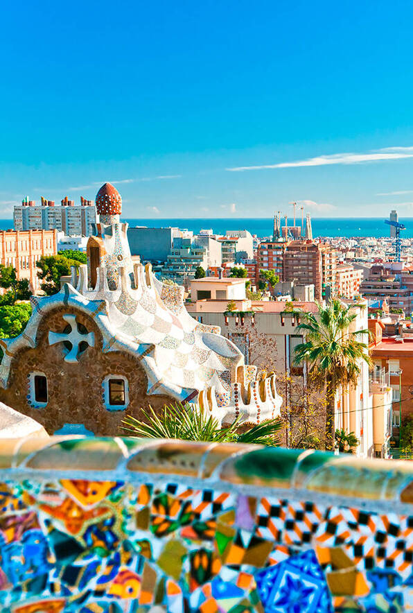 Global Banking & Finance