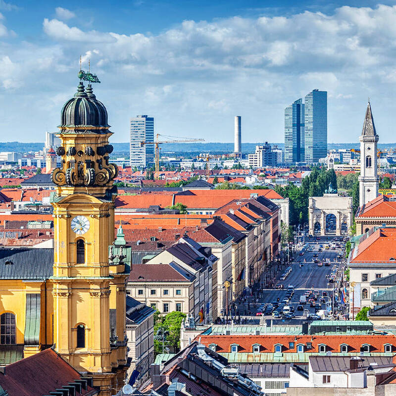 Munich