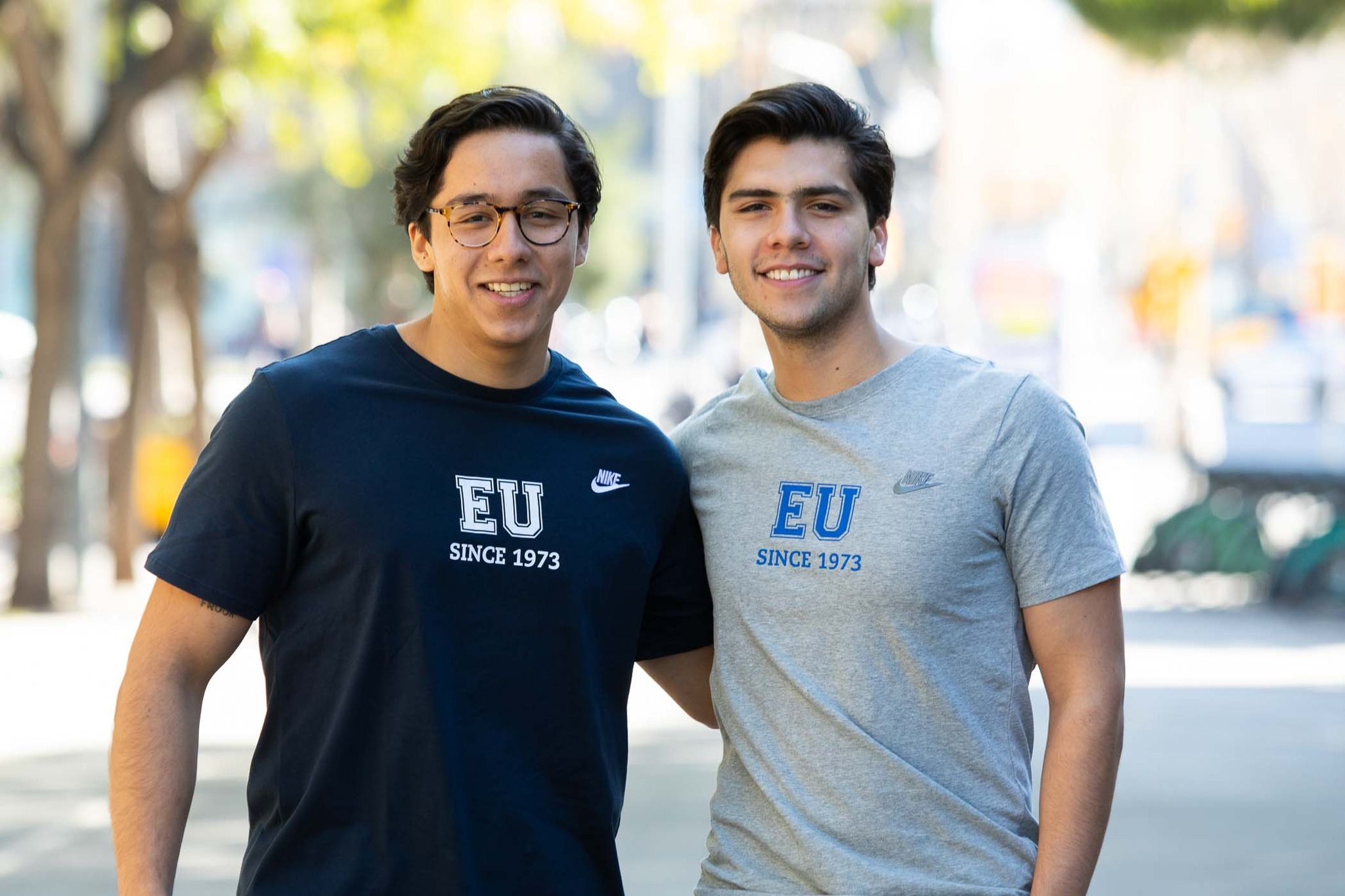 Sports eu business school