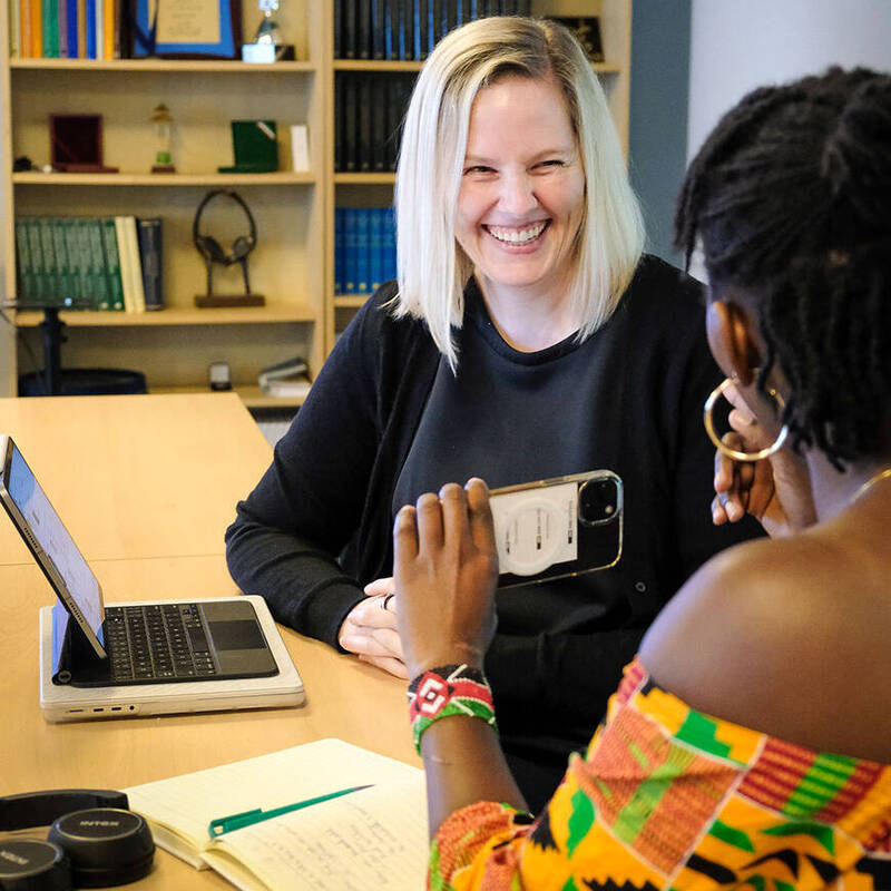 Women in Business Club