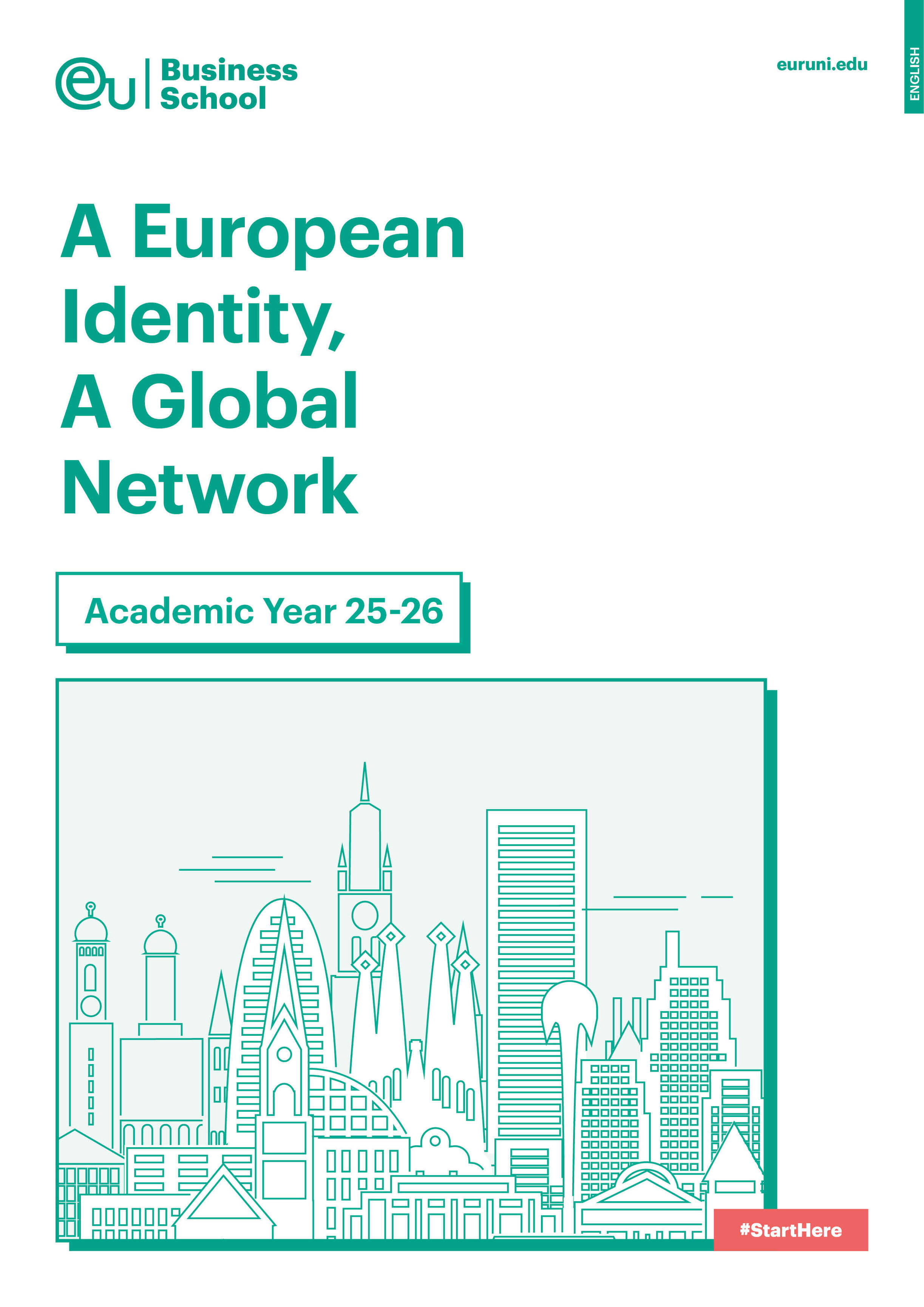 EU Overview in English