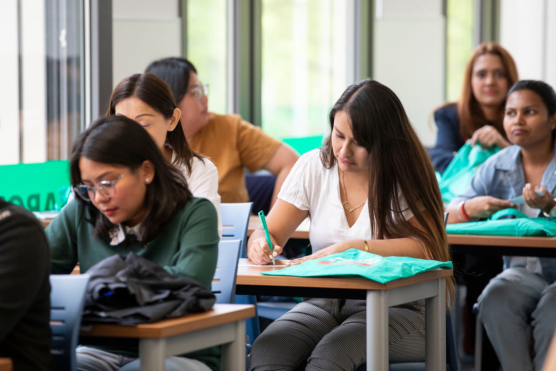 Degree Artificial Intelligence