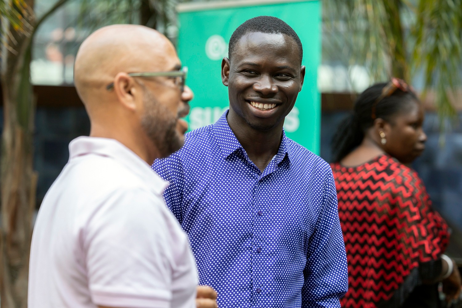 Master in Management