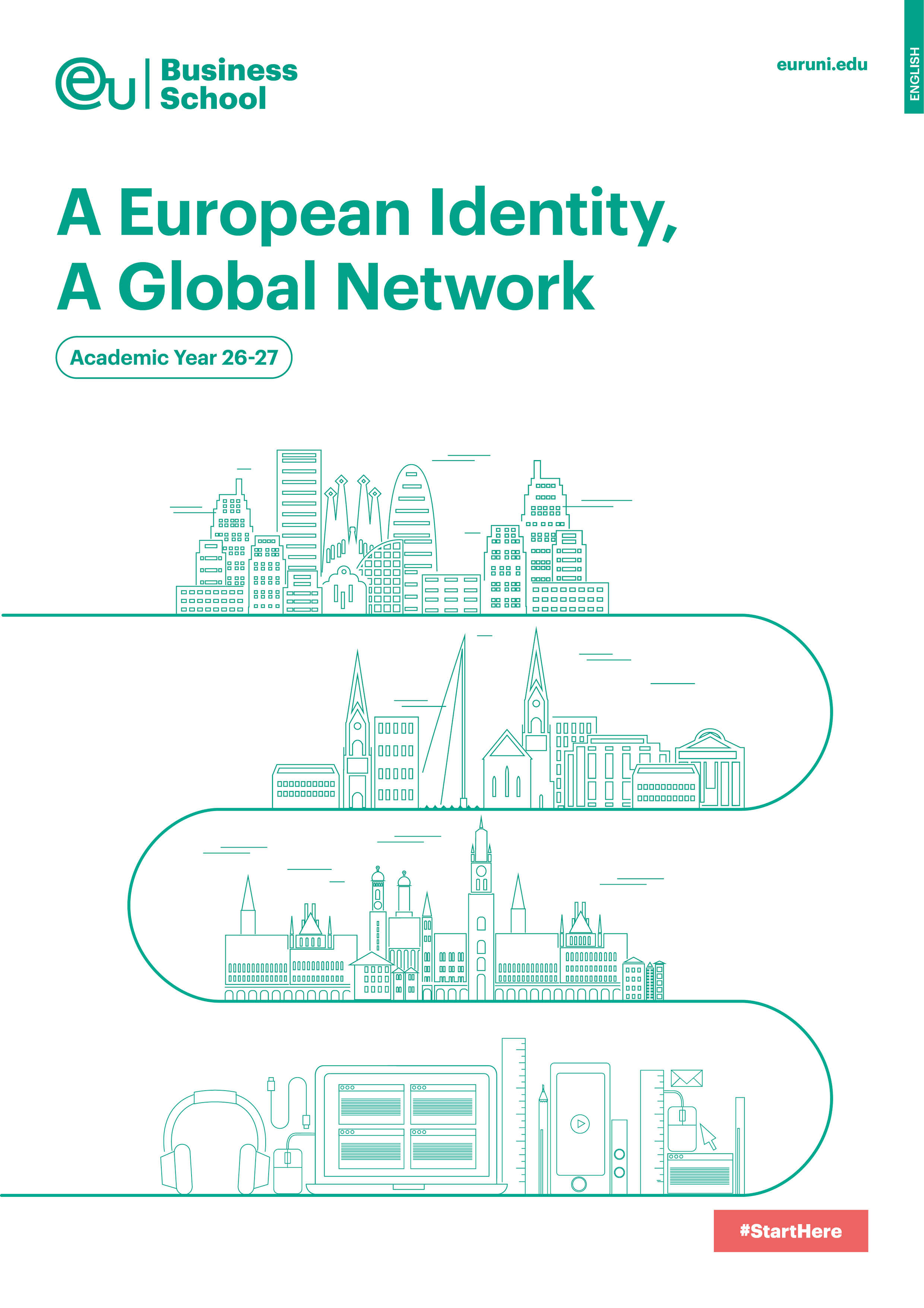 EU Overview in English