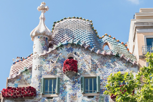 Casa Batlló