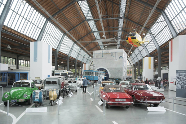 Museum of German Transport