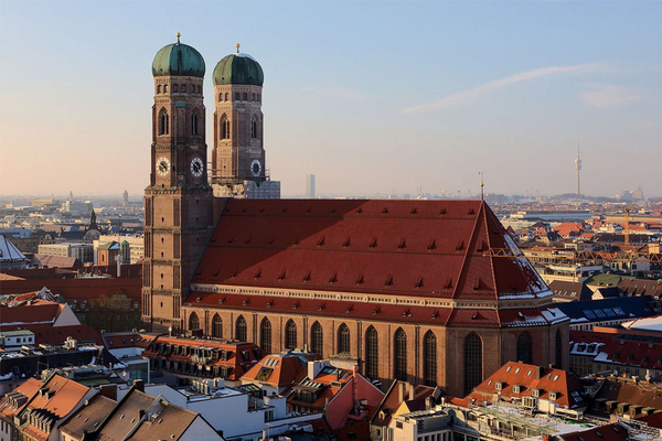 Frauenkirche