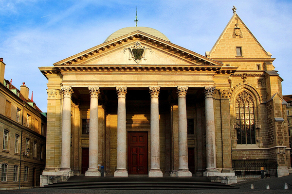 Cathédrale Saint-Pierre