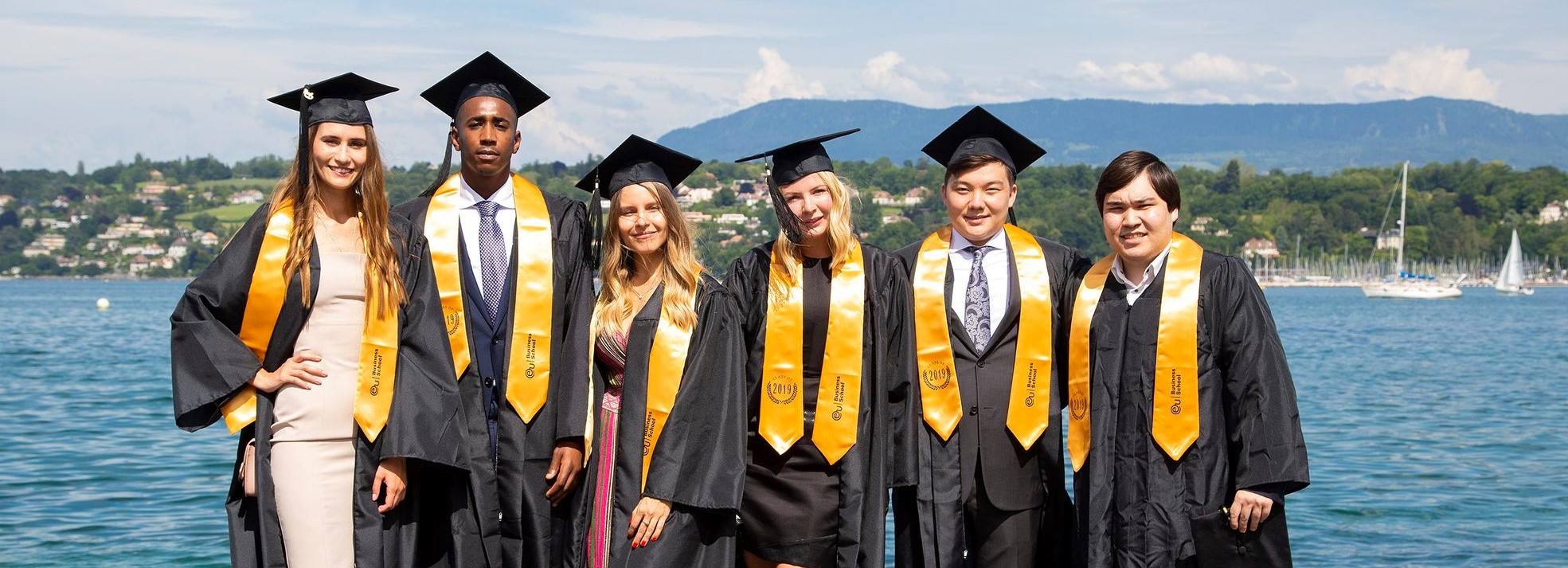 Business School Geneva