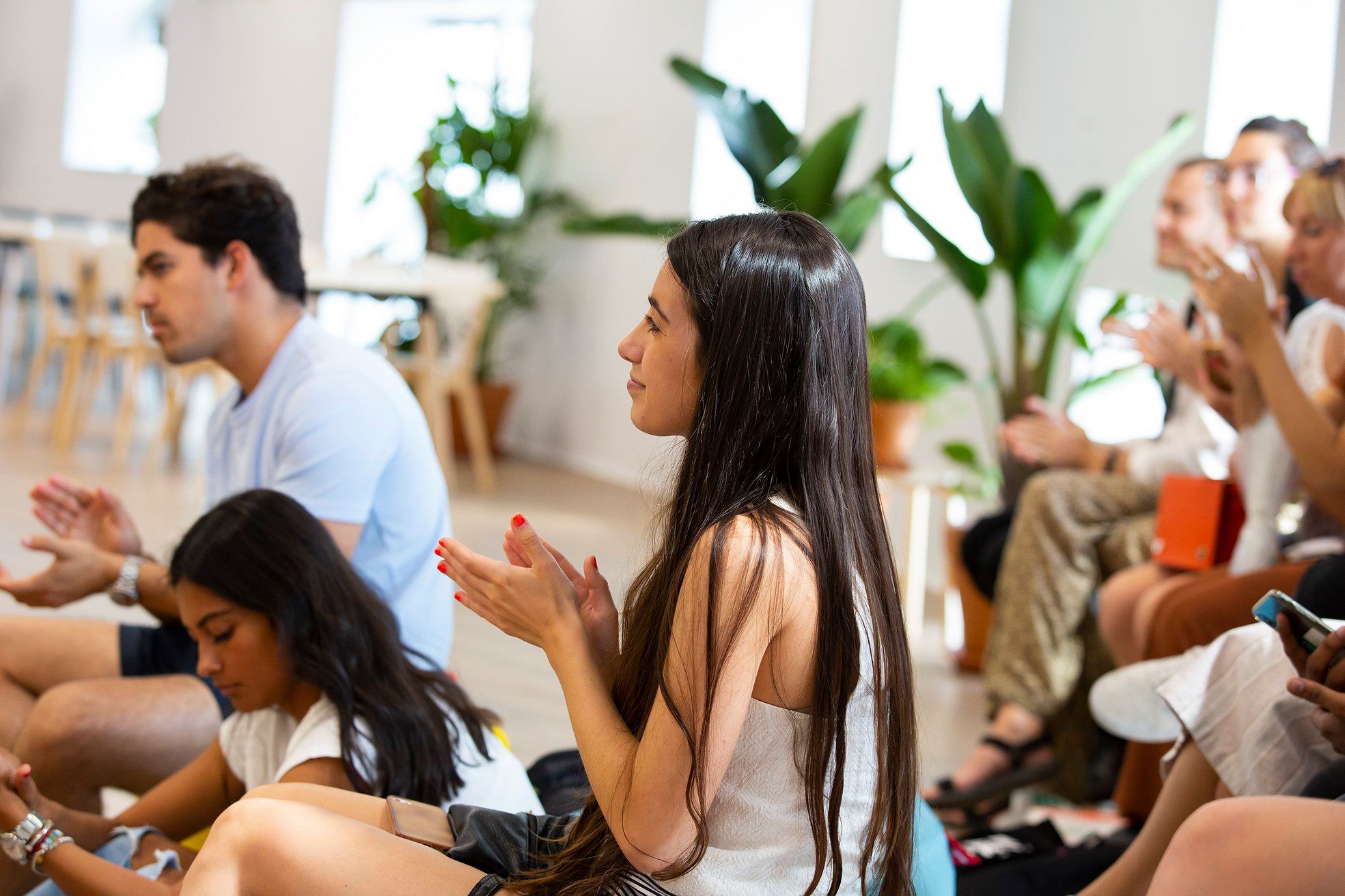 A Checklist for Giving the Perfect Presentation