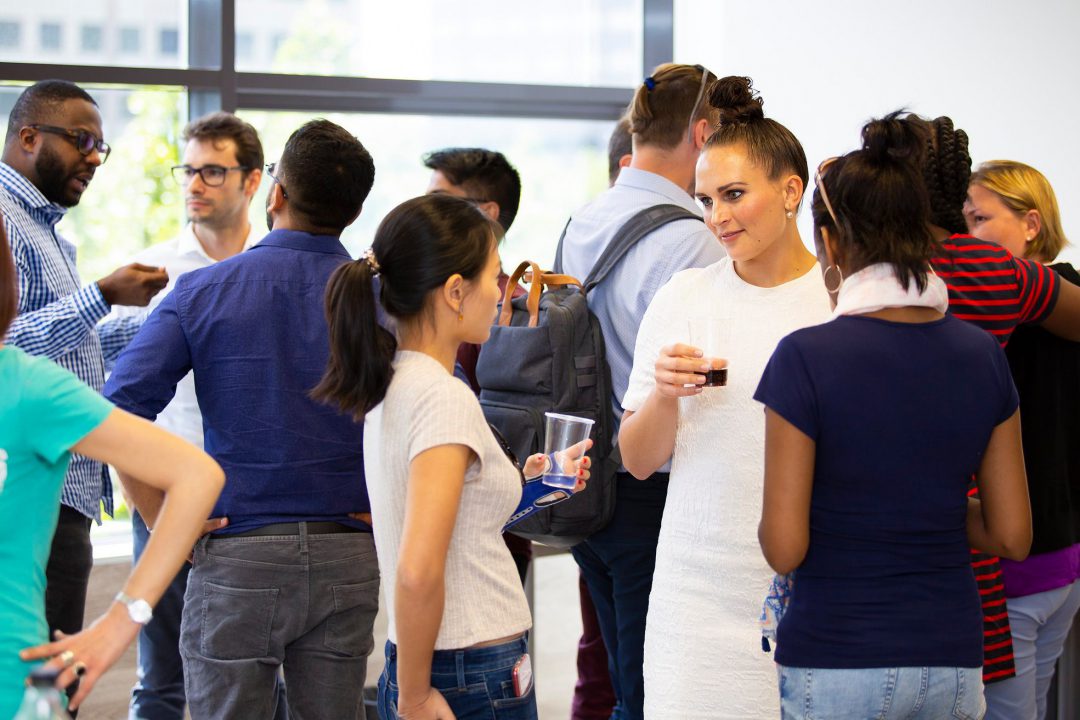 diversity in business