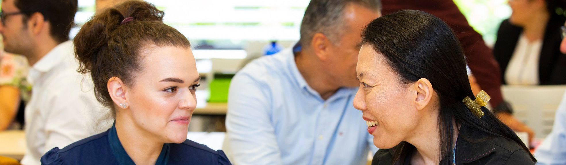 female-founded companies