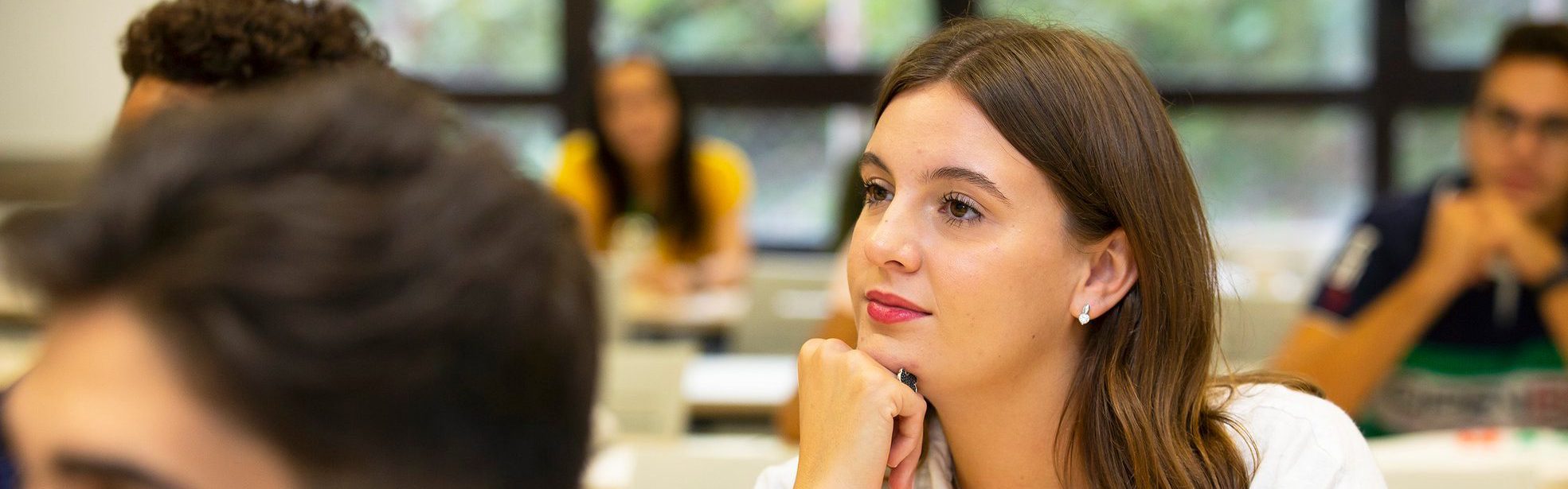 Business School Barcelona