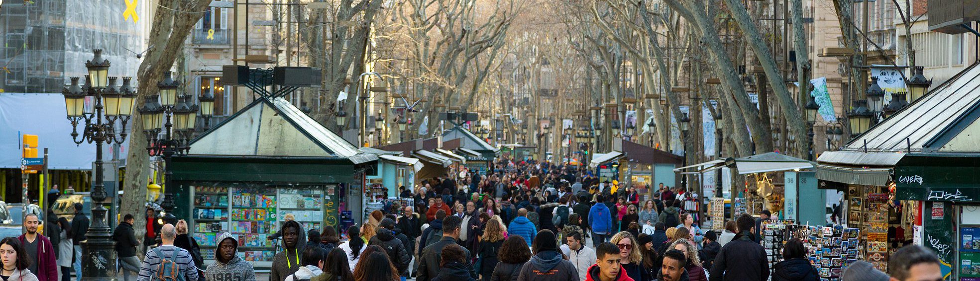 accommodation in barcelona