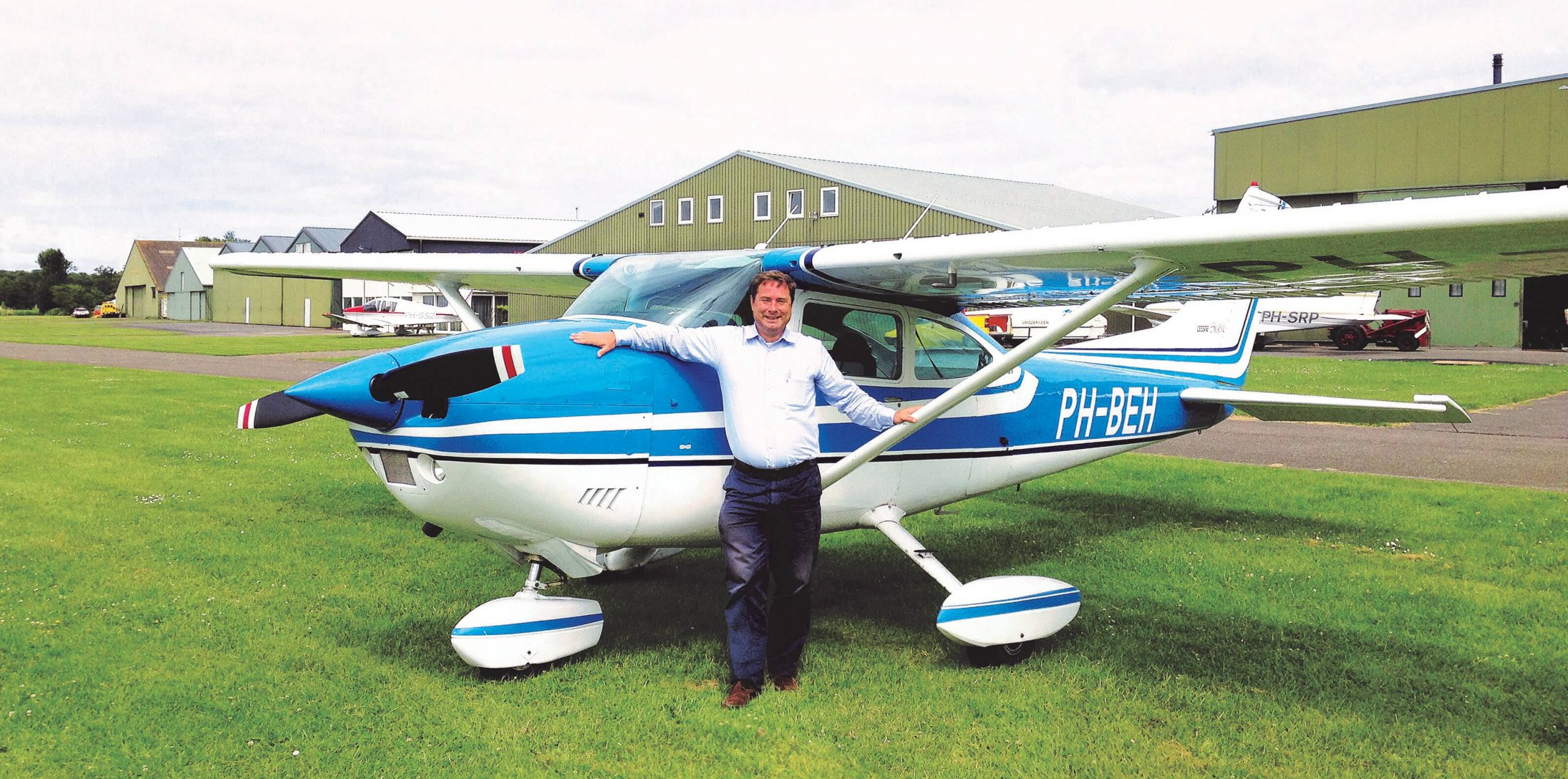 EU Business School Alumni