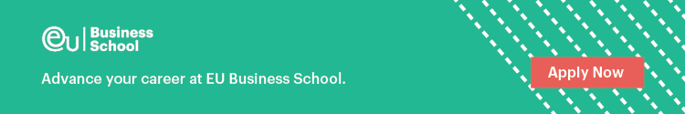 study at EU Business School