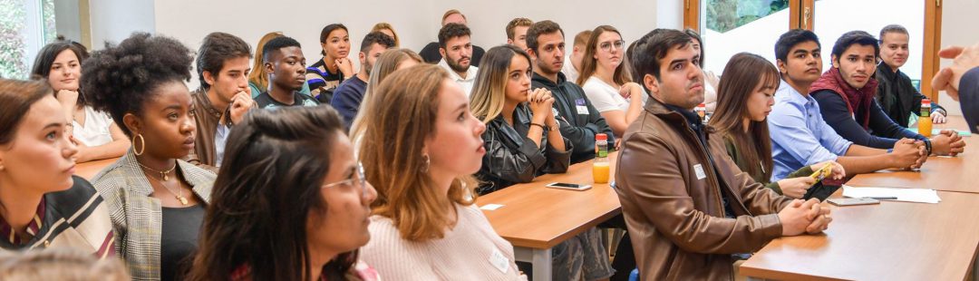 diversity in the classroom