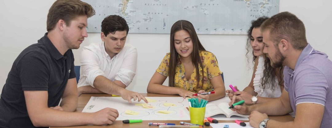 university essentials