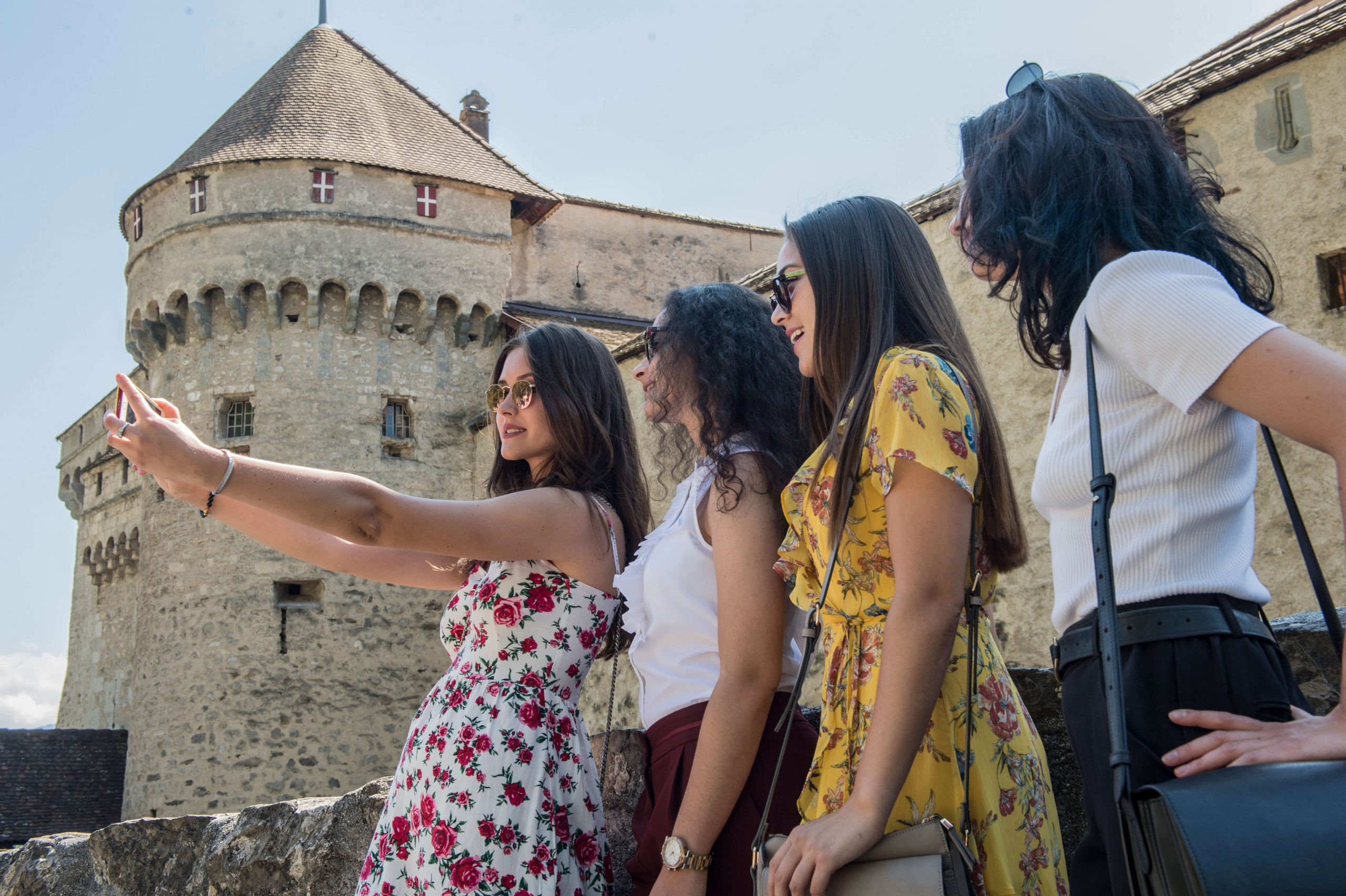 Business School Montreux