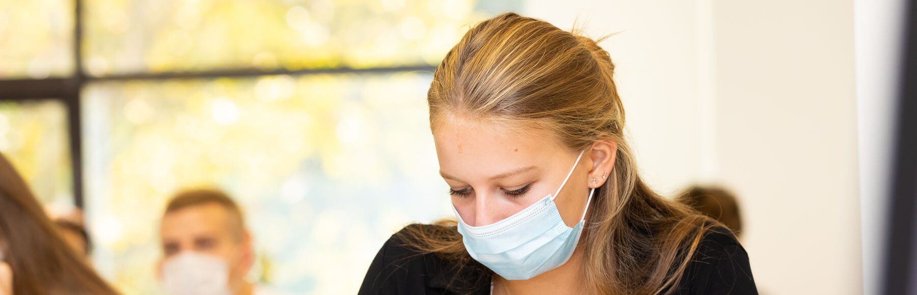 How Has COVID-19 Changed Education