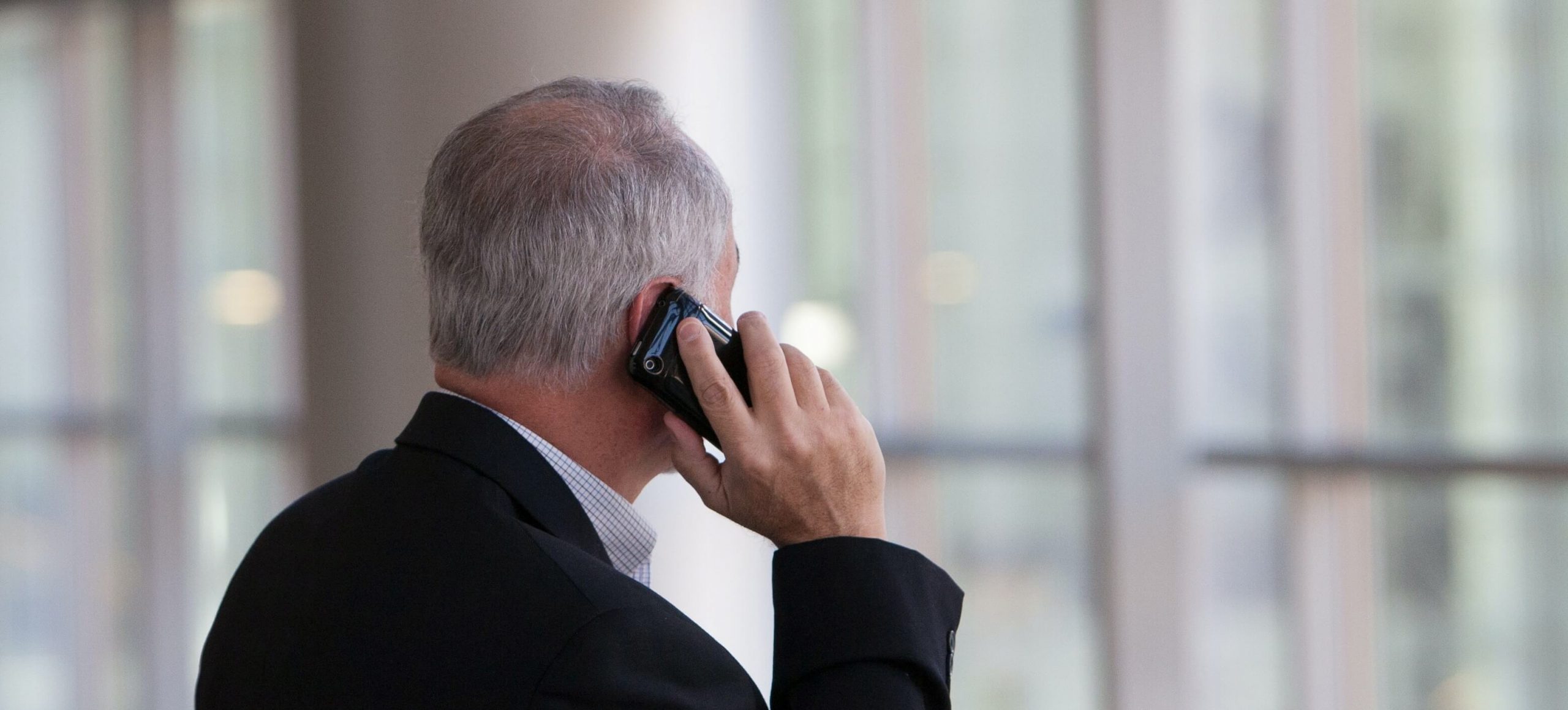 How to Become an Executive