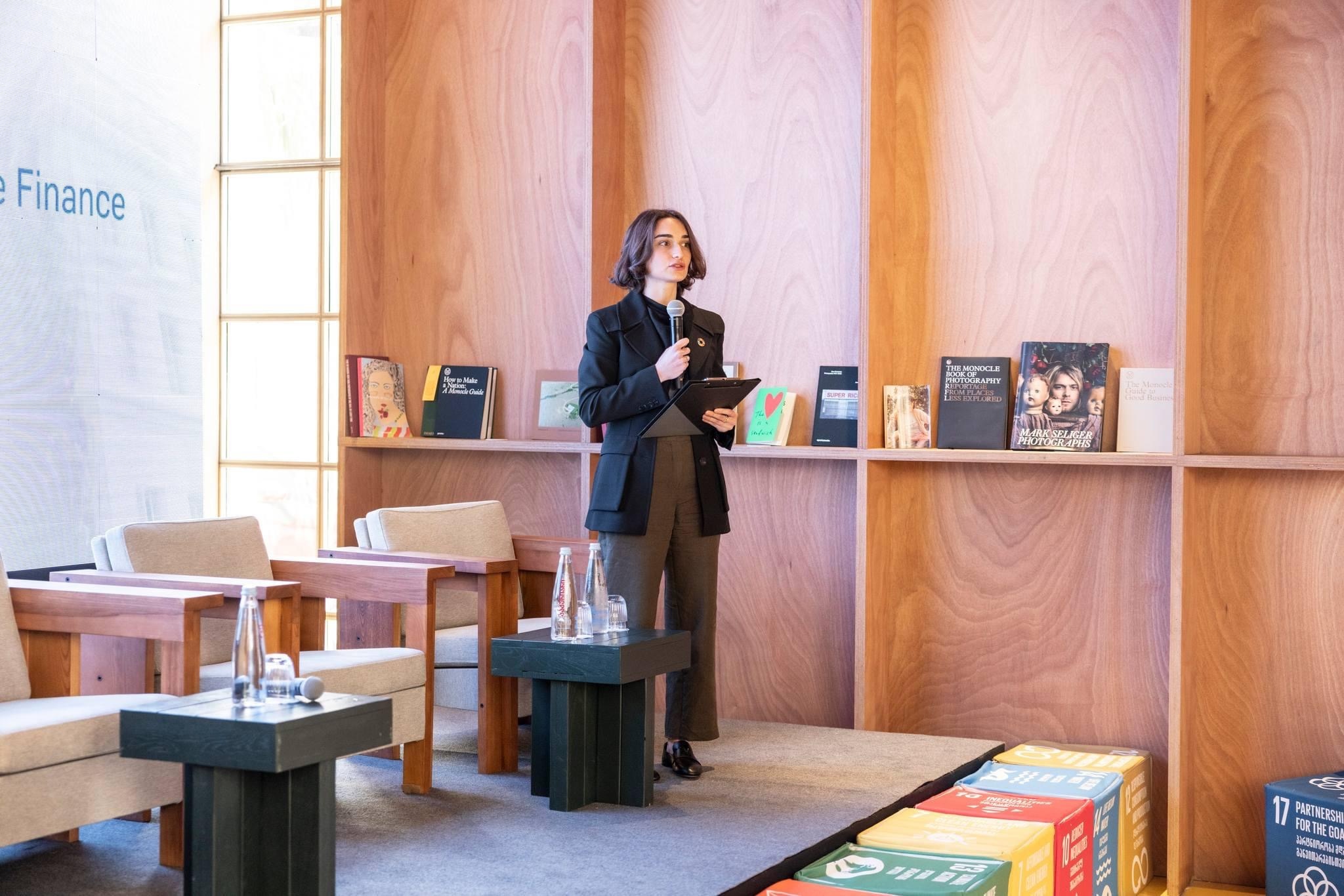 EU Business School Alumni