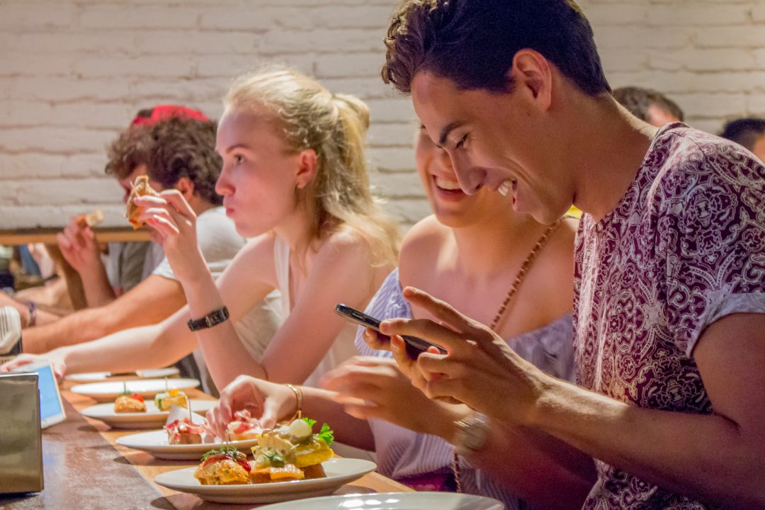 International Summer School Barcelona