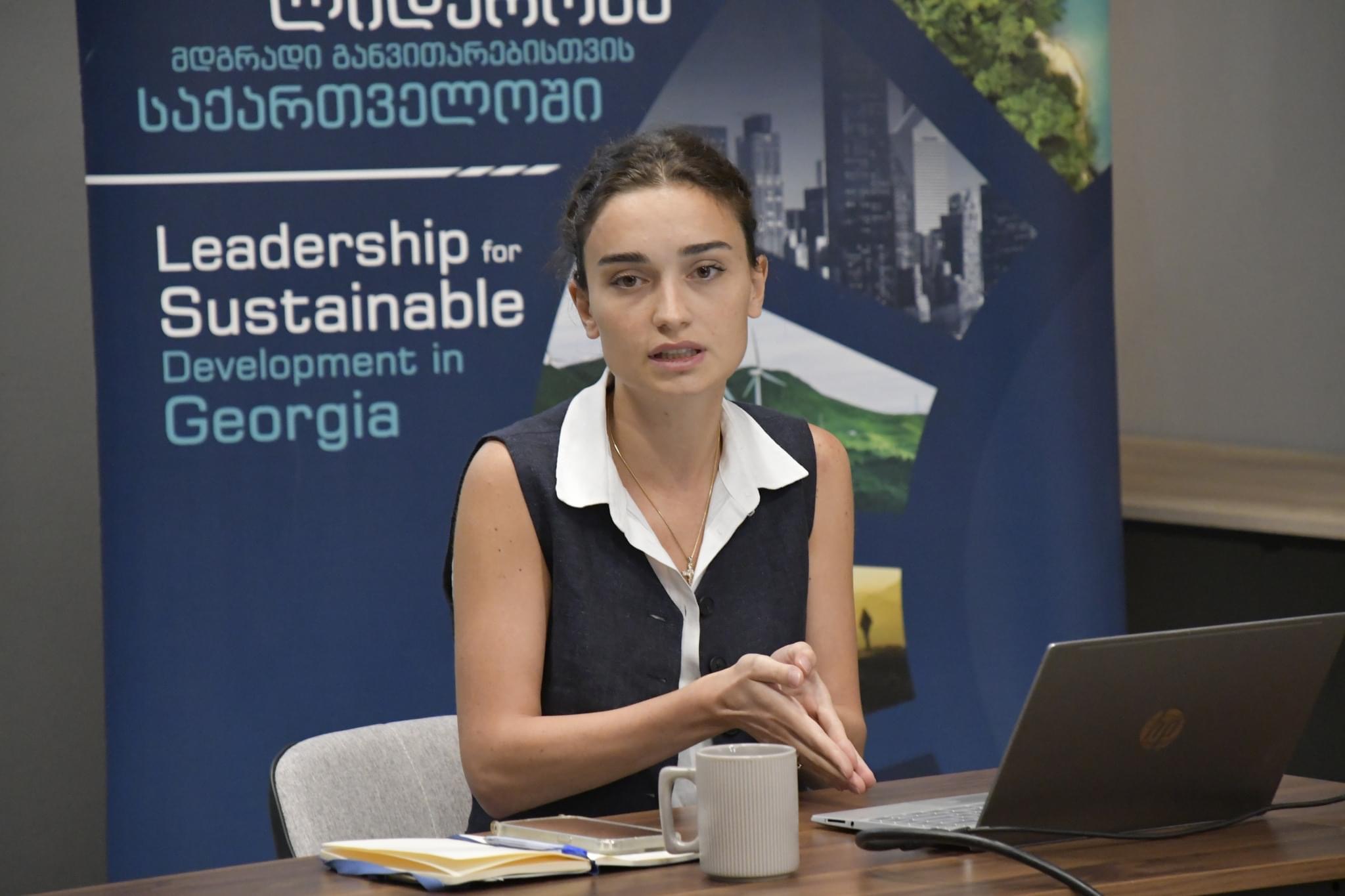 Alumni EU Business School