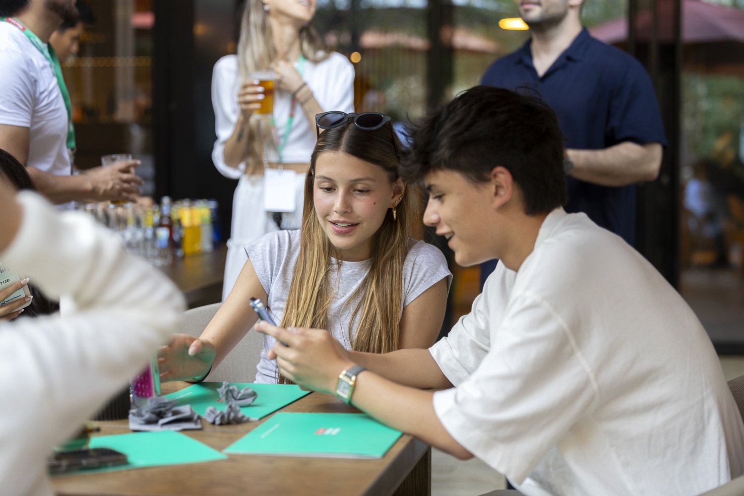 Summer School Barcelona