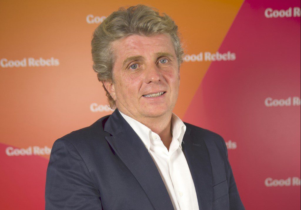 Kevin Sigliano - Good Rebels