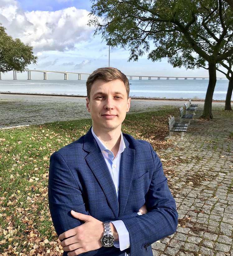 BNP Paribas - Lev Mozolev