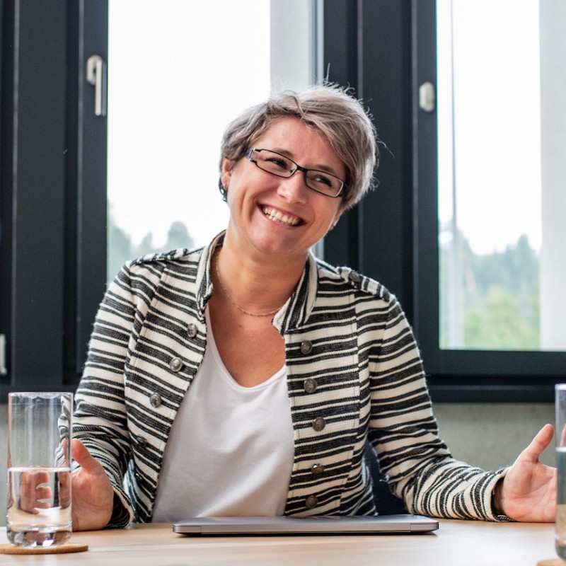 The Importance of Setting up HR in a Start-up