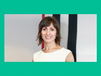 personal speakers alumni Ebru Ozguc